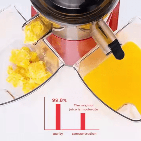 Nutrition Blender (GS-601)