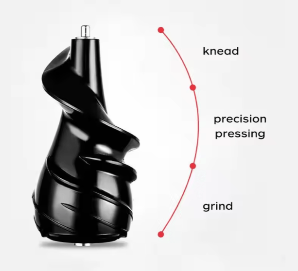 Nutrition Blender (GS-601)