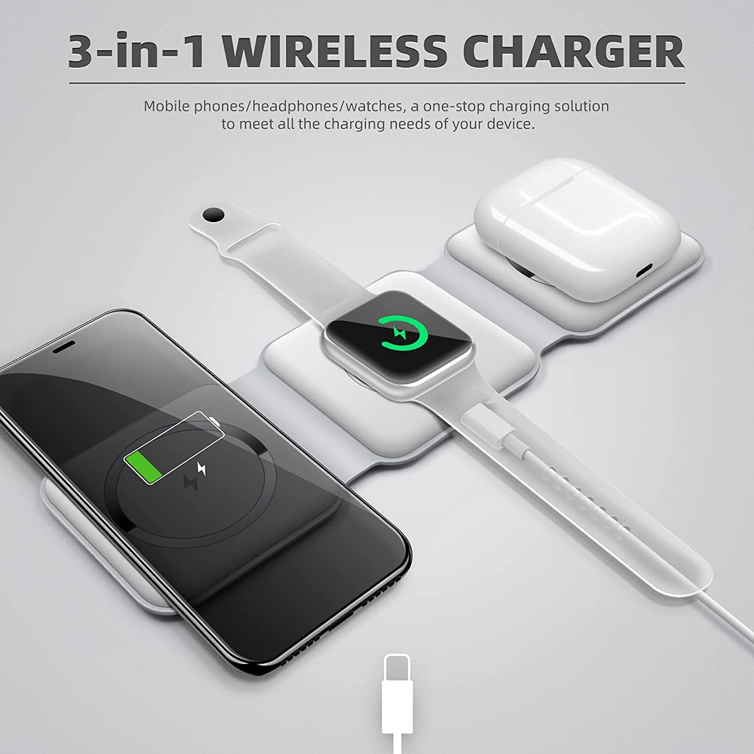 Smart Gadgets