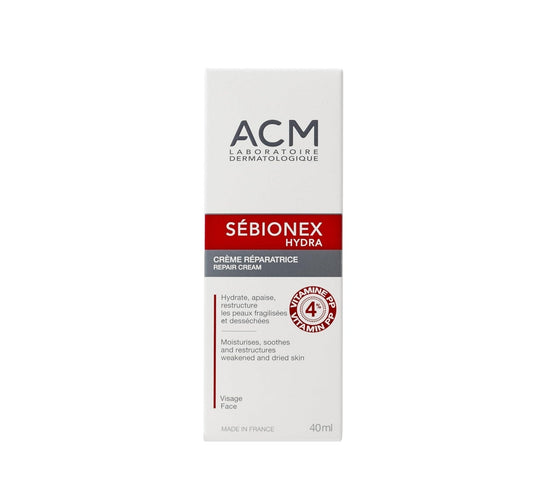 ACM - Hydra Cream