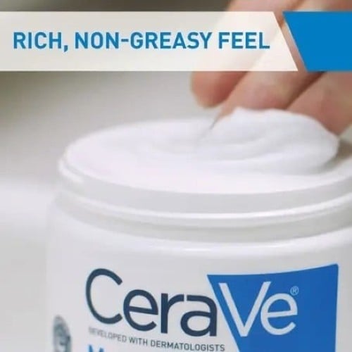 CeraVe - Moisturising Cream 340g