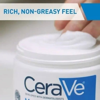 CeraVe - Moisturising Cream 340g