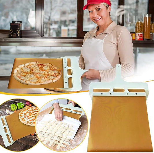 Sliding Pizza Peel